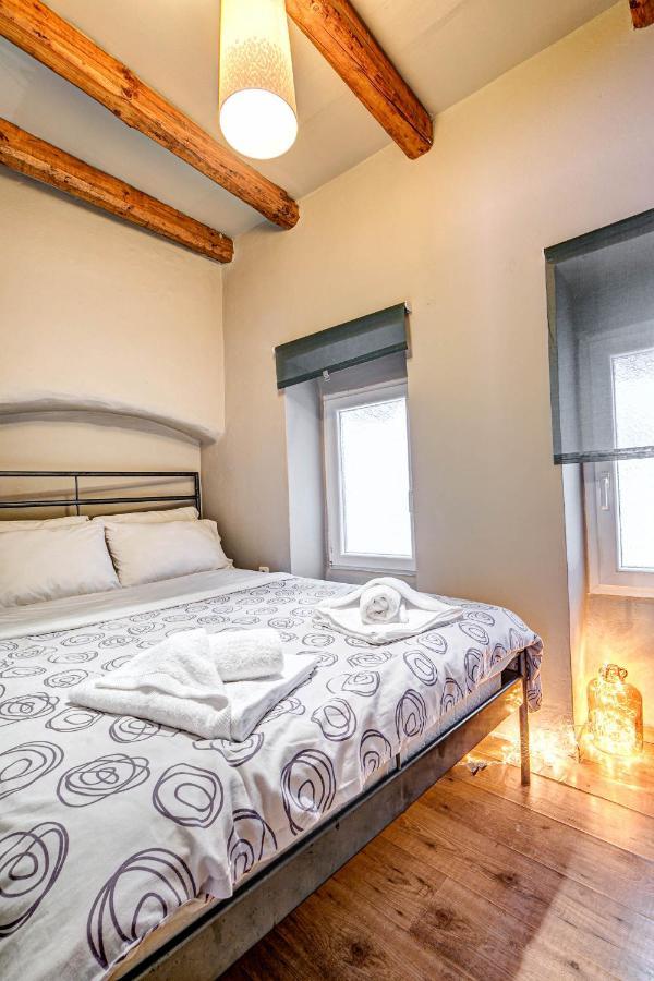 Venetian Well House By Loc Hospitality Apartment Corfu  Exterior photo