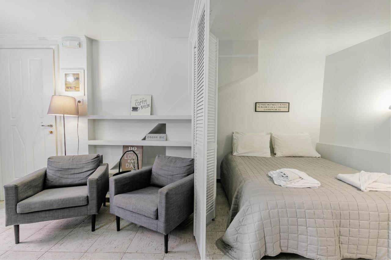 Venetian Well House By Loc Hospitality Apartment Corfu  Exterior photo
